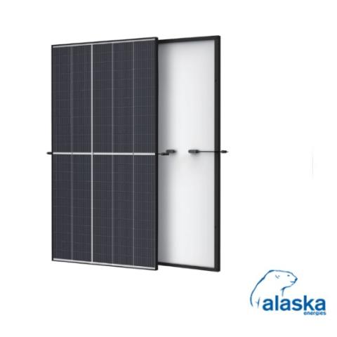 Trina Solar Panneau photovoltaïque VertexS 400Wc 